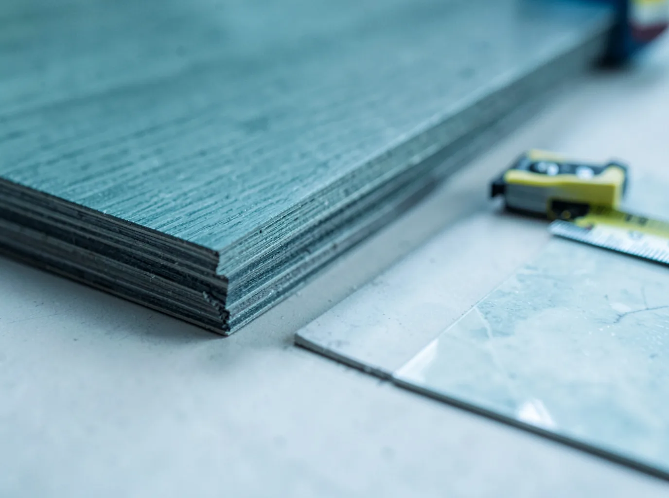 Luxury Vinyl Plank Installation Grand Saline, TX FAQs